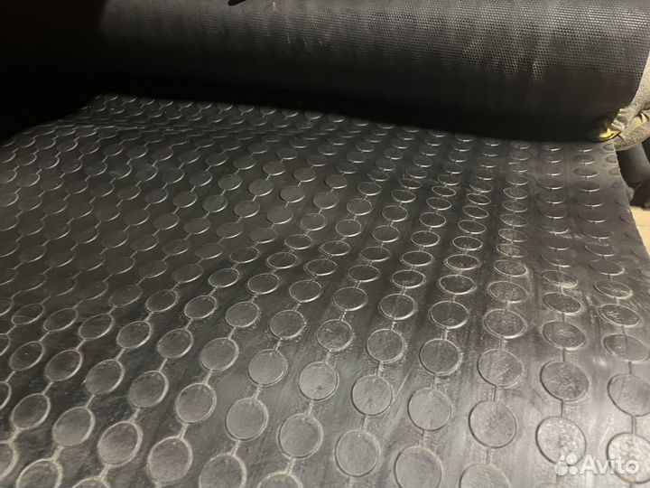 Коврик неформовой тип 1 1200 мм 