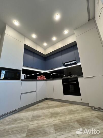 Кухня на заказ. Фабрика производитель