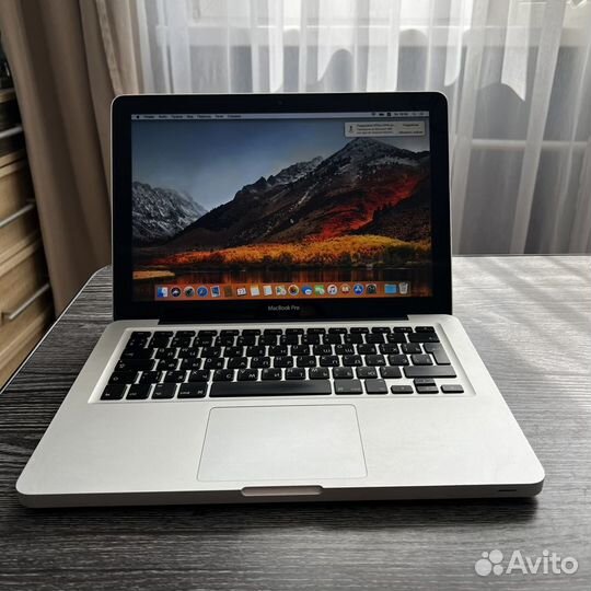 Apple MacBook Pro 13 i5