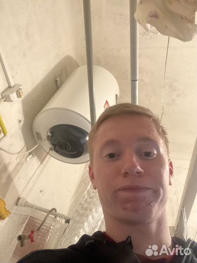 Ремнонт Водонагревателей / Ремонт бойлеров