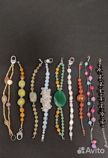 Браслет, бижутерия