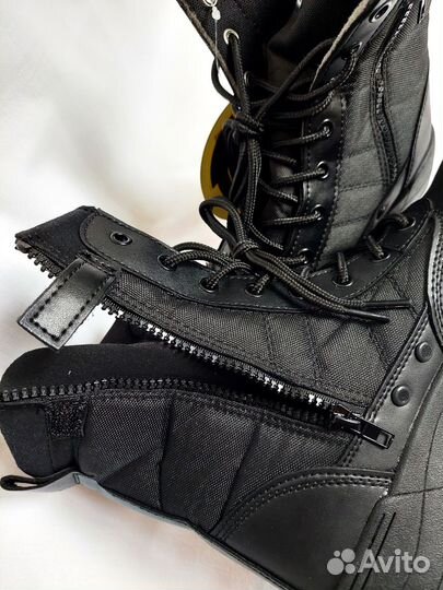 Берцы swat combat