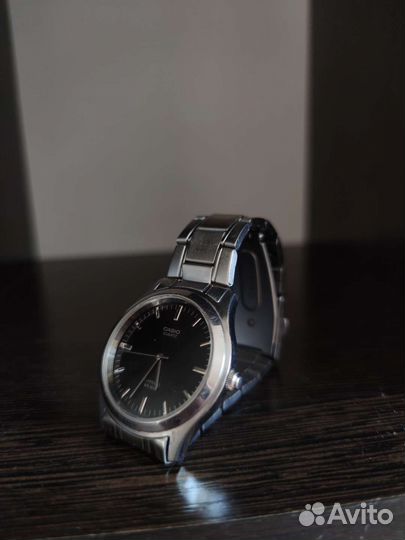 Часы мужские casio
