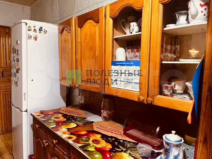 4-к. квартира, 78,2 м², 4/5 эт.