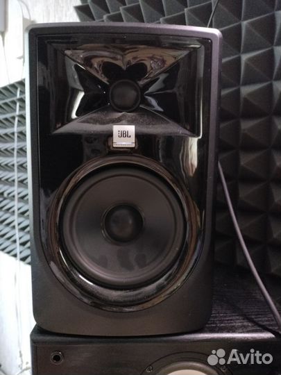 Jbl 305p mkii