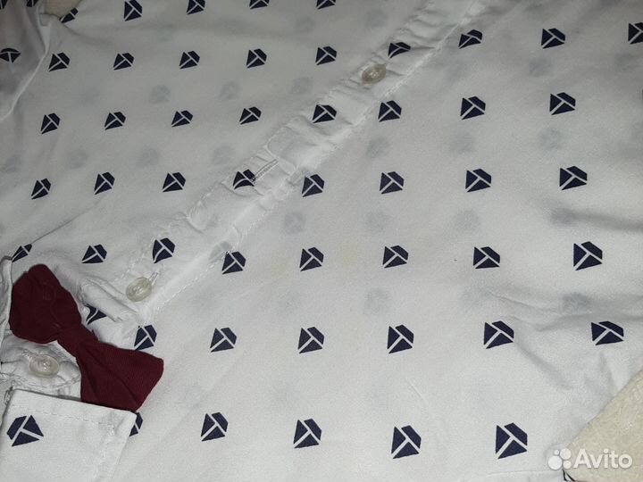 Костюм для мальчика 4-5 лет нарядный