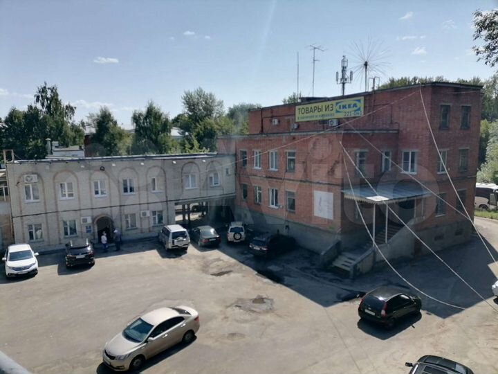 Продается производственно-коммерческая База