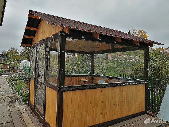 Гибкие окна