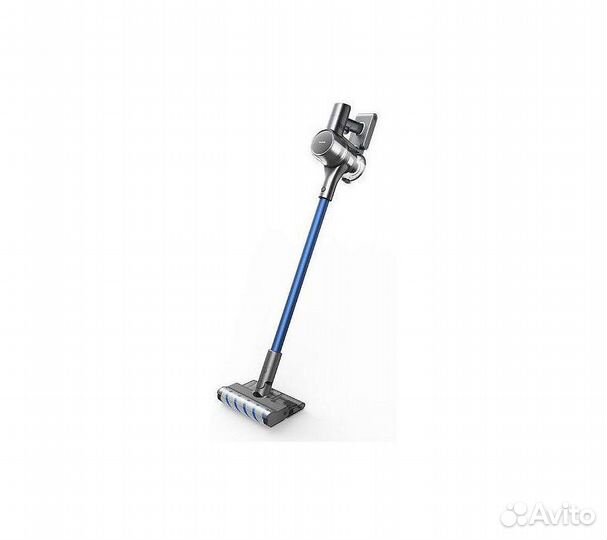 Пылесос беспроводной ручной Dreame T20 Pro