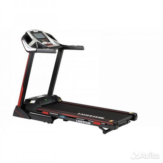 Беговая дорожка laufstein explorer automatik