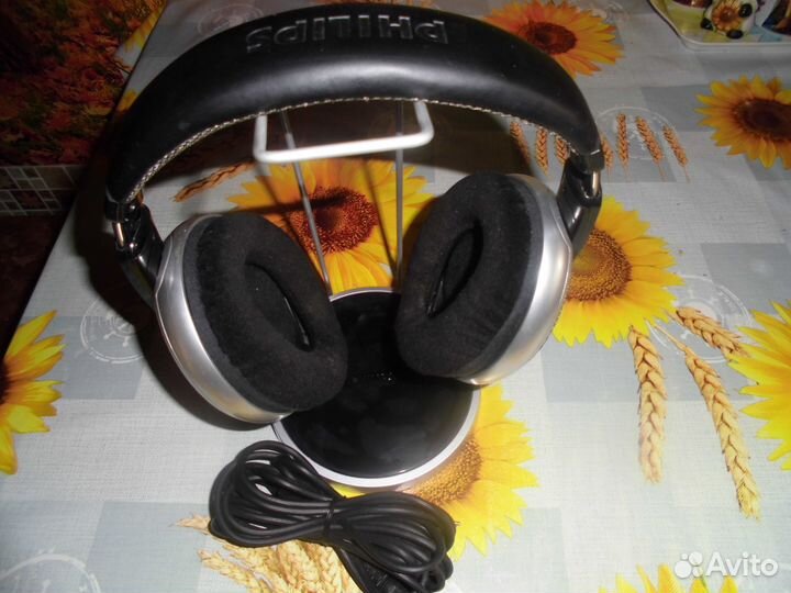 Philips SHP895