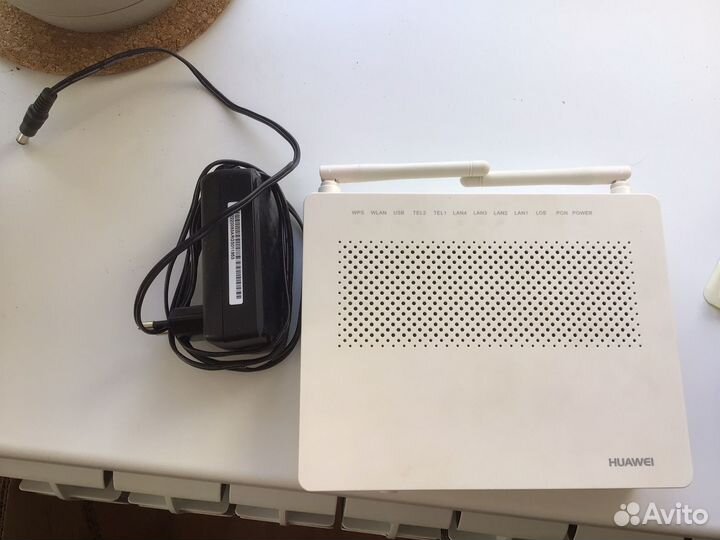 Оптический терминал huawei gh8245h