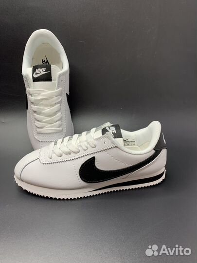 Кроссовки nike cortez classic 36-41