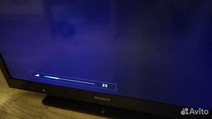 Телевизор sony bravia kdl 32ex720