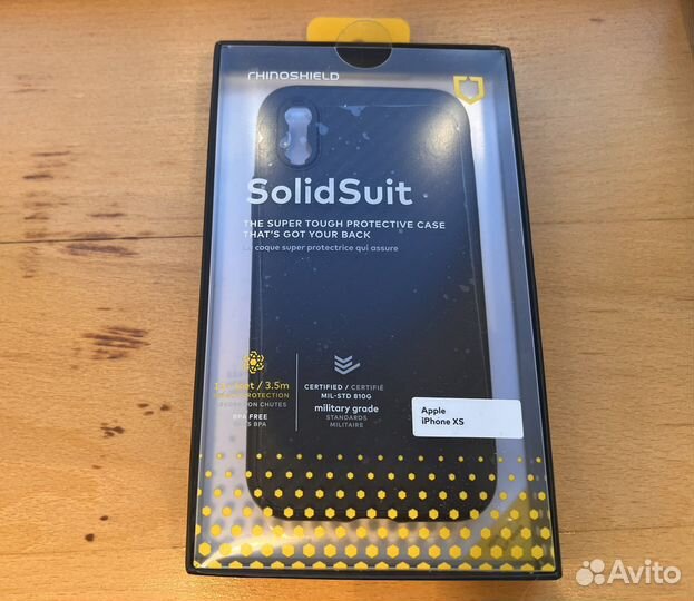 Чехол для линз Sirui и moment