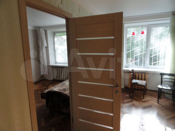 Комната 23 м² в 5-к., 1/5 эт.