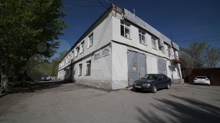 Сдам офисные помещения, от 16 м² (4)