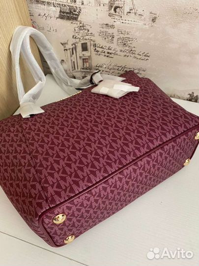 Сумка Michael Kors Jet Set новая оригинал