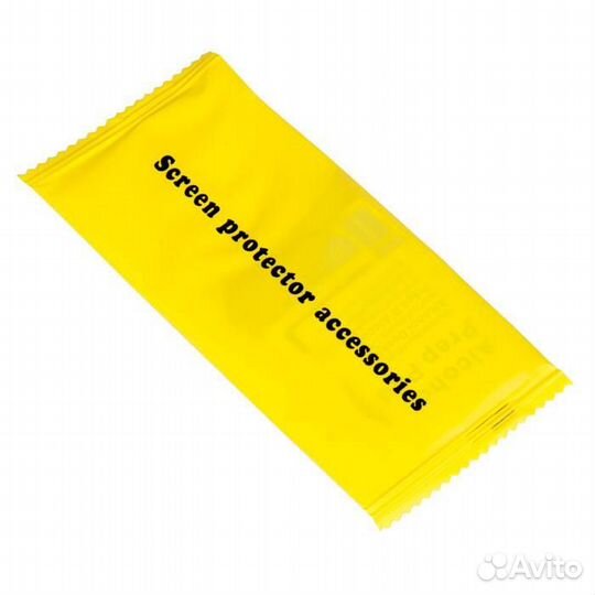 Защитное стекло 20D для Samsung Galaxy J4 Plus, Ga