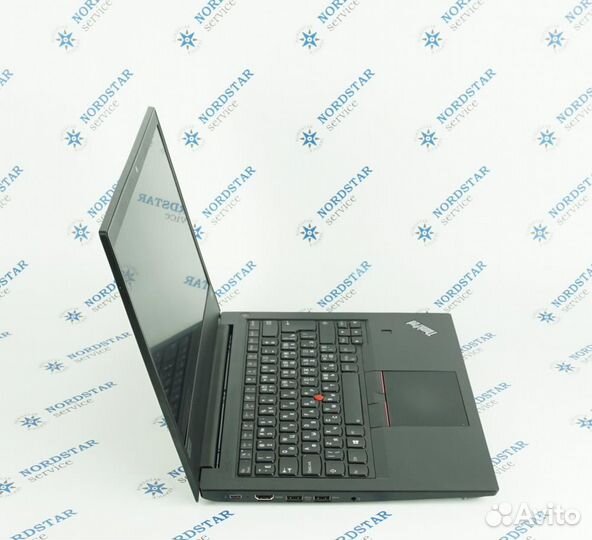 Ноутбук Lenovo ThinkPad E480