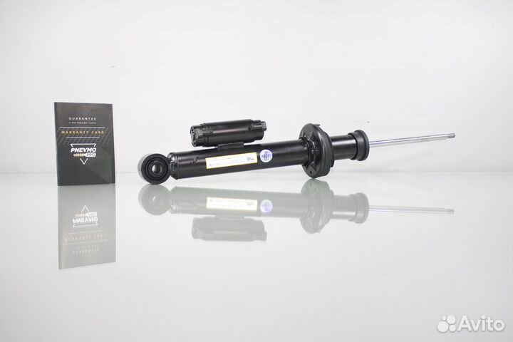 Амортизатор для BMW 5 Series VII G30 задний левый