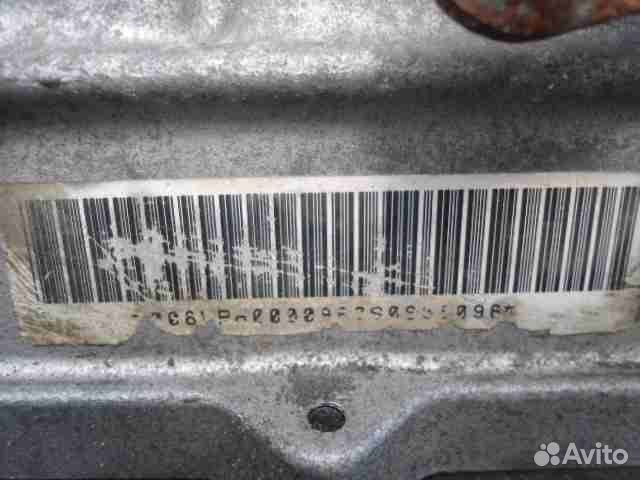 АКПП Audi Q7 HPH 09D300037S