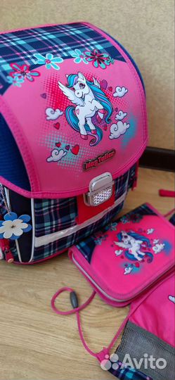 Рюкзак Mag Taller, пенал, сумка для обуви