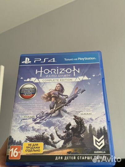 Игры для приставок ps4