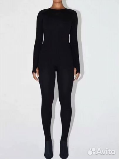 Khy комбинезон