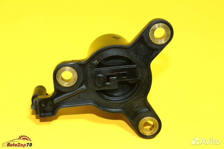 W204 C250 Датчик уровня масла