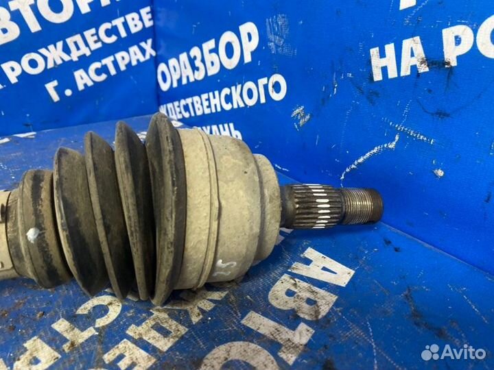 Левый привод. Peugeot Partner грузовой-фургон