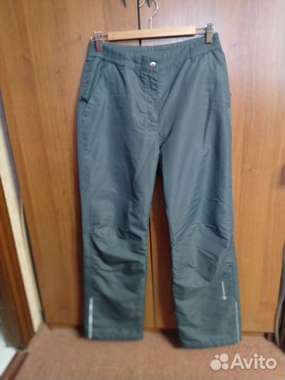 Лыжный костюм женский 46