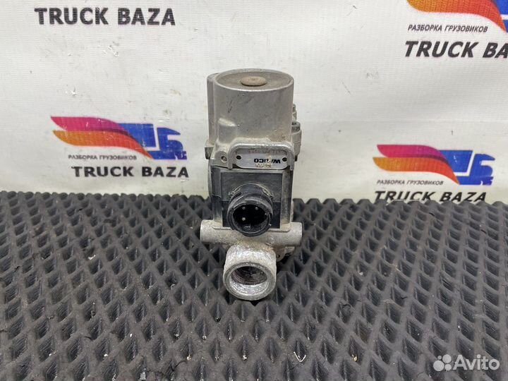 1304635 Кран ABS