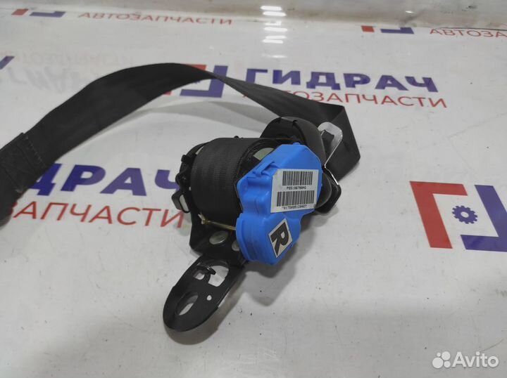 Ремень безопасности задний правый Jeep Grand Chero