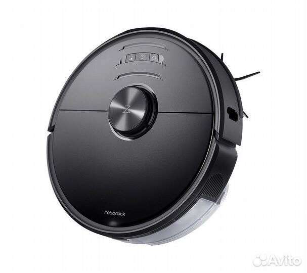 Робот-пылесос Roborock S6 MaxV (RU)