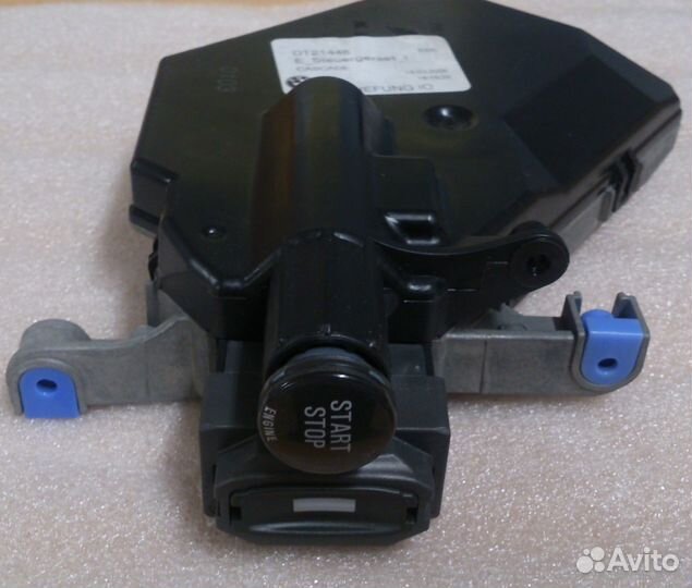 Выключатель зажигания и стартера CAS BMW 613269438