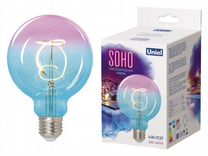 Лампа Лофт LED-SF01-4W Soho E27 UL-00005892