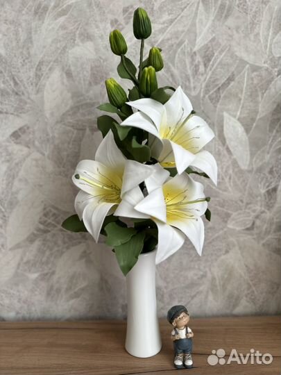 Светильник настольный