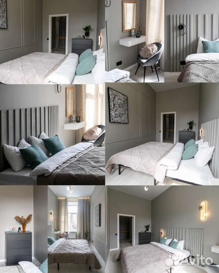 Инвест-Дизайнер Декоратор хоумстейджинг