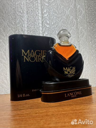 Духи Magie noire 7.5 ml