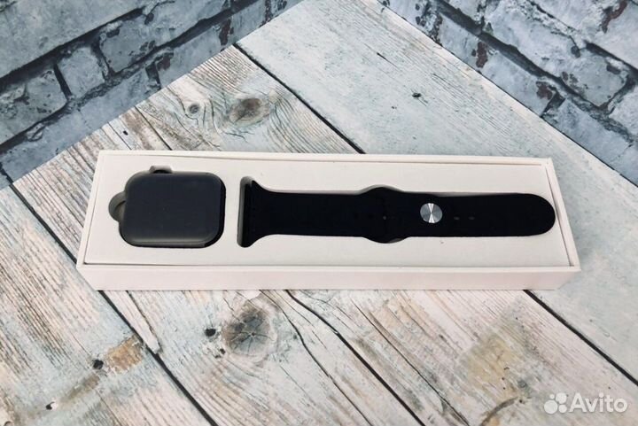 Apple Watch 8