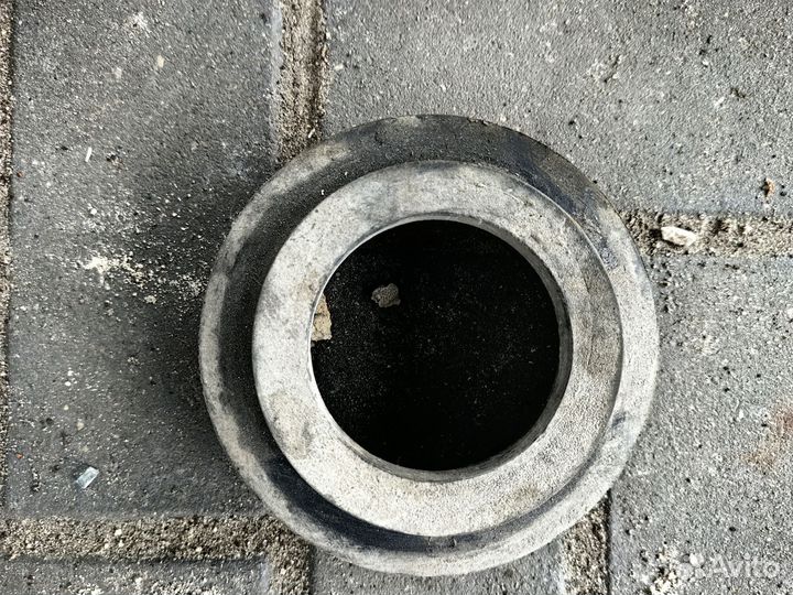 Проставки для увеличения клиренса nissan teams 33