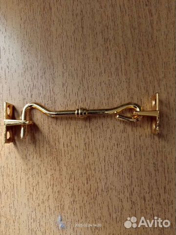 Крючки на дверь