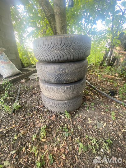 Продам торусы r 15