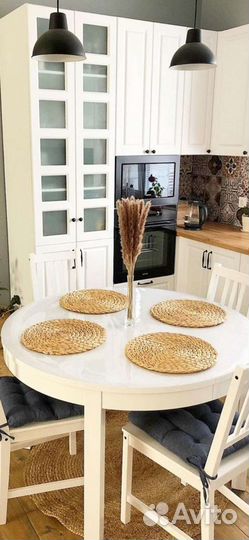 Силиконовая прозрачная скатерть