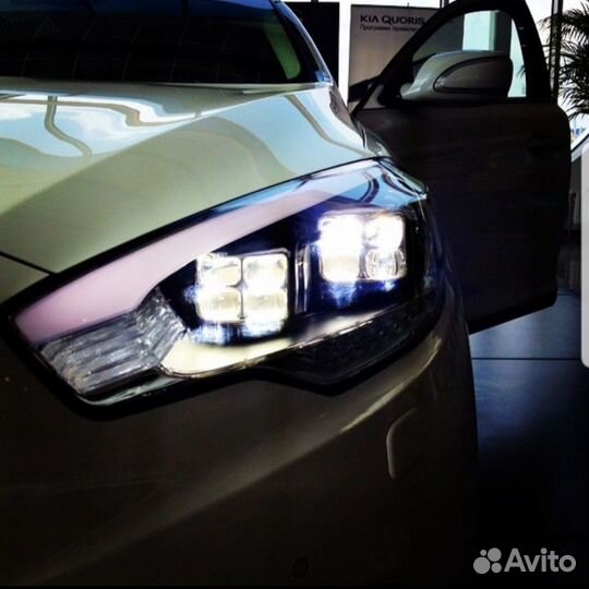 Помощь в подборе автомобиля