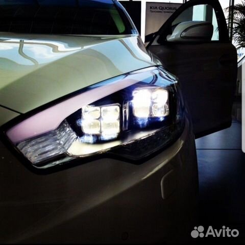 Помощь в подборе автомобиля