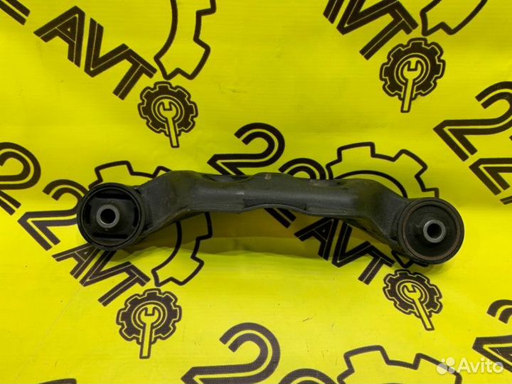 Подушка редуктора задняя Subaru Legacy BLE EZ30D