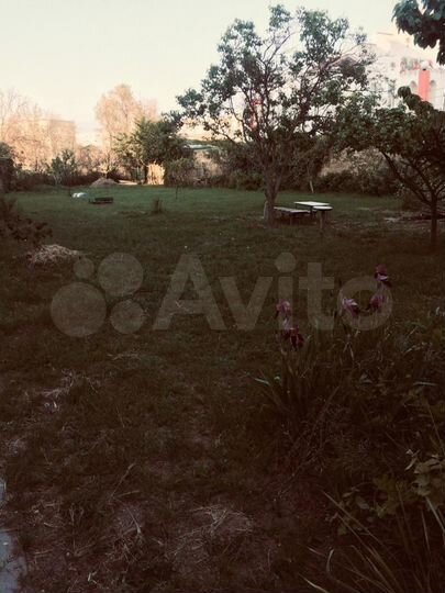 Дом 120 м² на участке 14 сот.