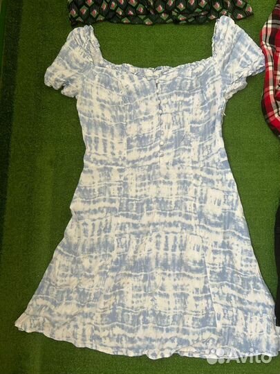 Женские вещи пакетом новые 46 48